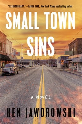 (PDF) Small Town Sins By _ (Ken Jaworowski).pdf